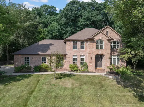 1932 Baihly Estates Lane Sw, Rochester, MN 55902