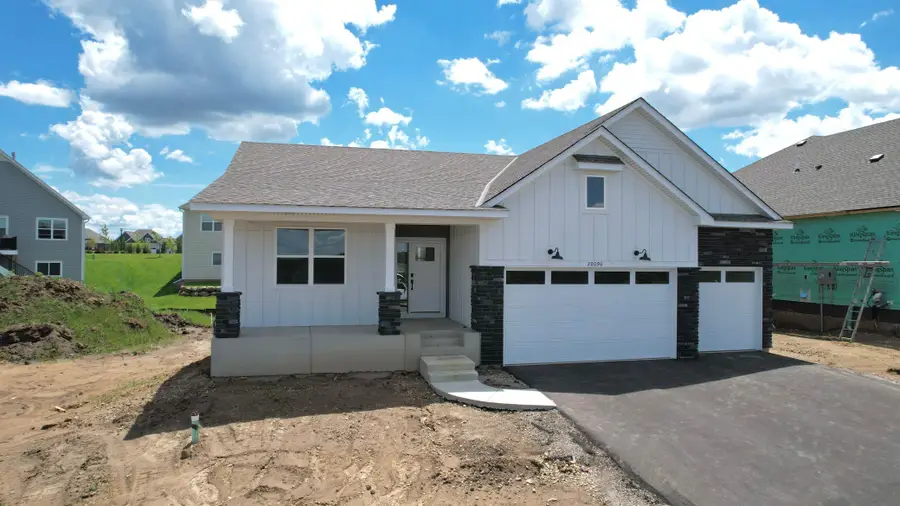 20096 Ginseng Way, Lakeville, MN 55044 - #2