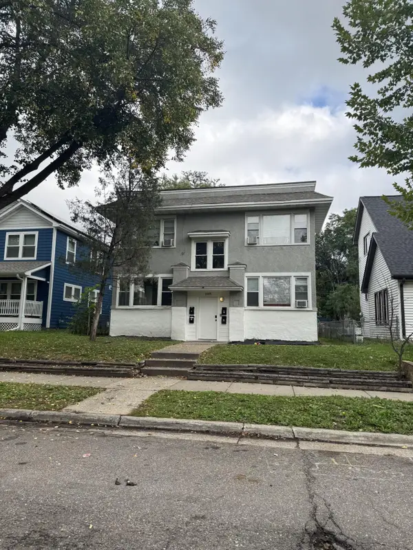 1016 Newton Avenue N, Minneapolis, MN 55411
