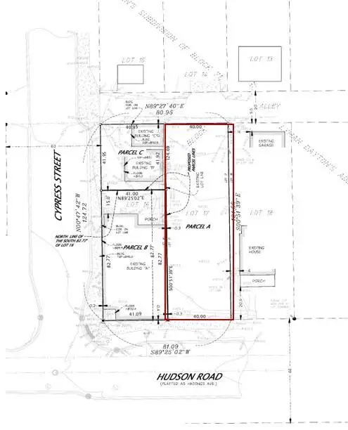 1003 Hudson Road, Afton, MN  - #1