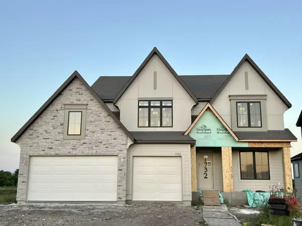 1732 Laquey Avenue Ne, Saint Michael, MN 55376