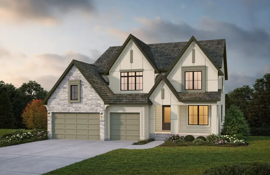 1732 Laquey Avenue Ne, Saint Michael, MN 55376 - #2