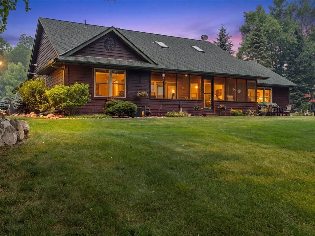 16138 Zigmund Drive, Fifty Lakes, MN 56448 - #1