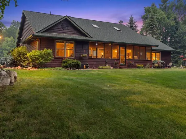 16138 Zigmund Drive, Fifty Lakes, MN 56448