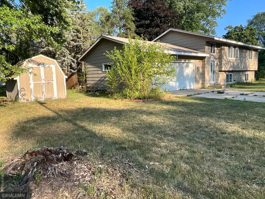 7308 Fremont Avenue N, Brooklyn Park, MN 55444 - #2