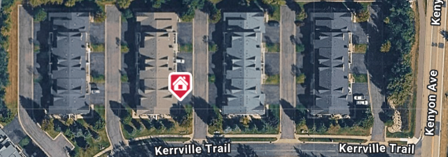 18275 Kerrville Trail #402, Lakeville, MN 55044 - #1