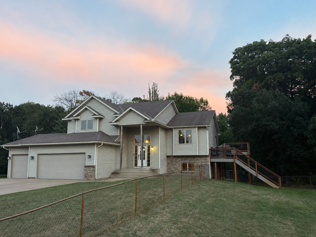 4648 209th Avenue Ne, East Bethel, MN 55011 - #2