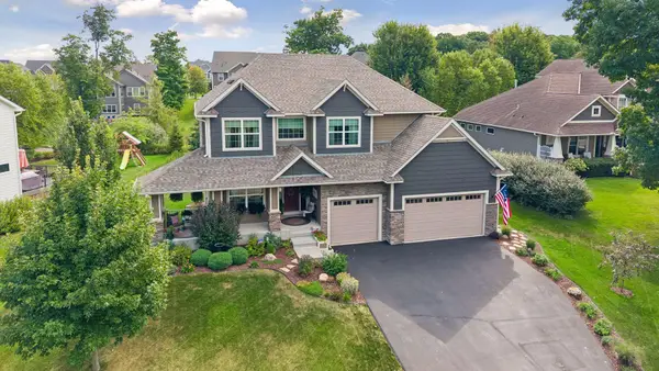 5814 Sunnybrook Circle, Minnetrista, MN 55364