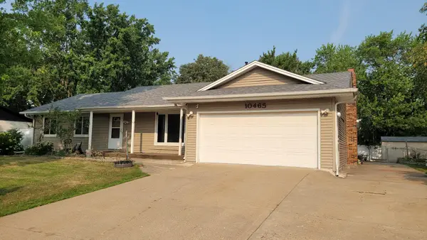10465 Partridge Street Nw, Minneapolis, MN 55433