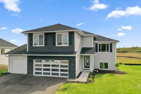 17013 Traprock Street Nw, Ramsey, MN 55303