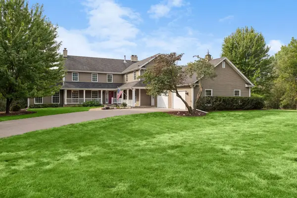2350 Longview Circle, Orono, MN 55356