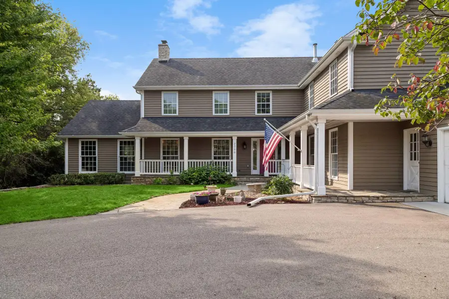 2350 Longview Circle, Orono, MN 55356 - #2