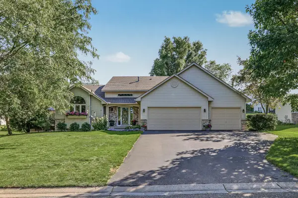 16080 Harmony Trail, Lakeville, MN 55044