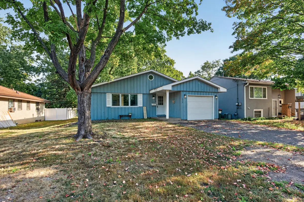2309 N Upland Crest, Columbia Heights, MN 55421 - #1