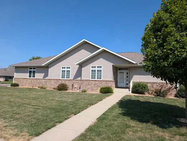 501 Mercedes Drive, Marshall, MN 56258