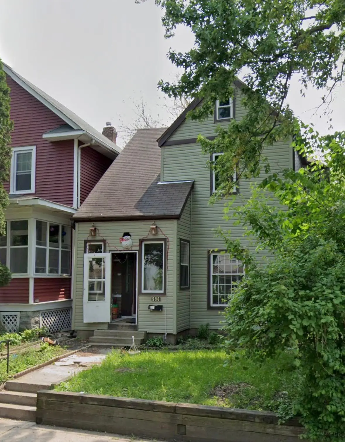 596 Case Avenue, Saint Paul, MN 55130 - #1