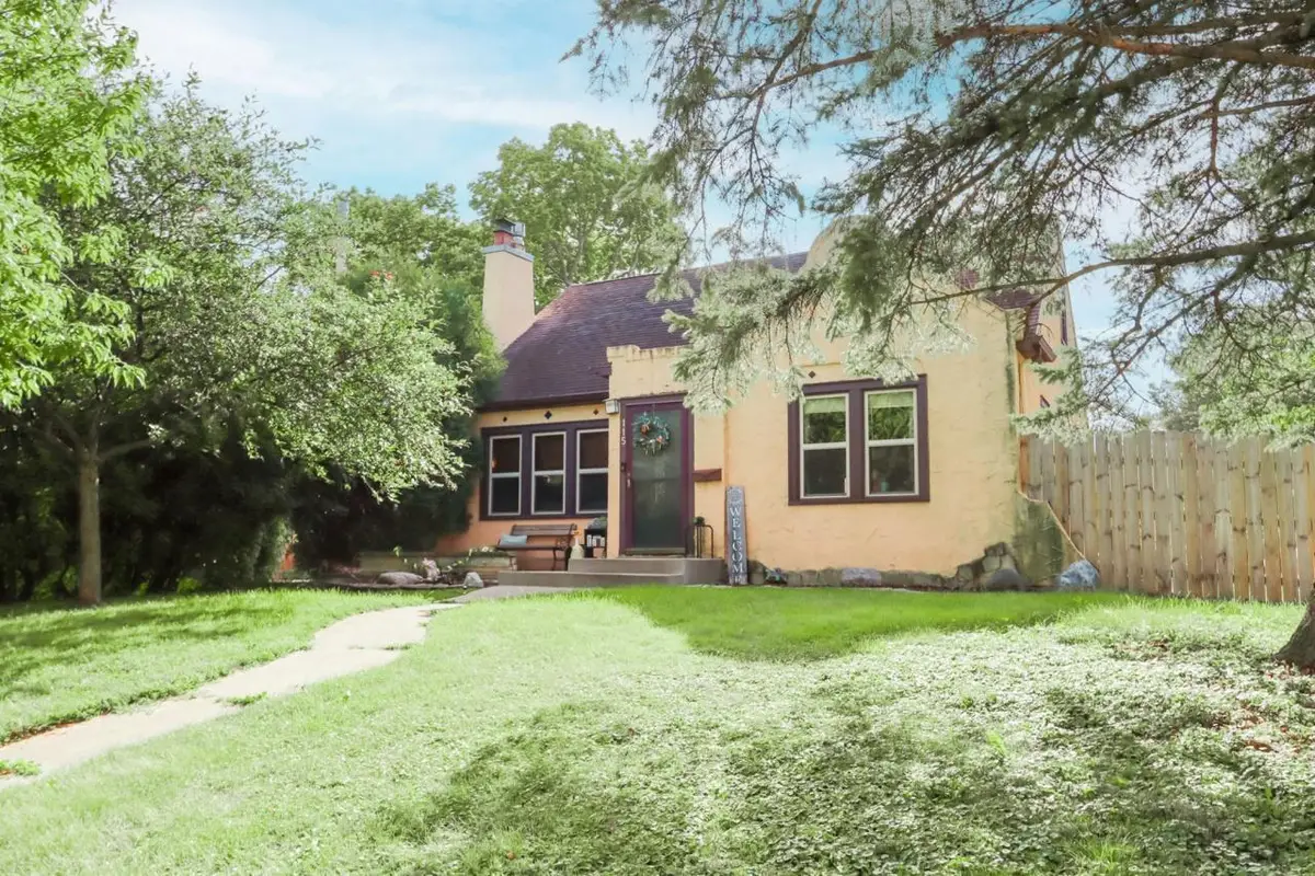 115 Hinckley Street, Mankato, MN 56001 - #1