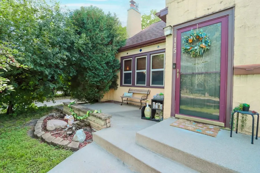 115 Hinckley Street, Mankato, MN 56001 - #3