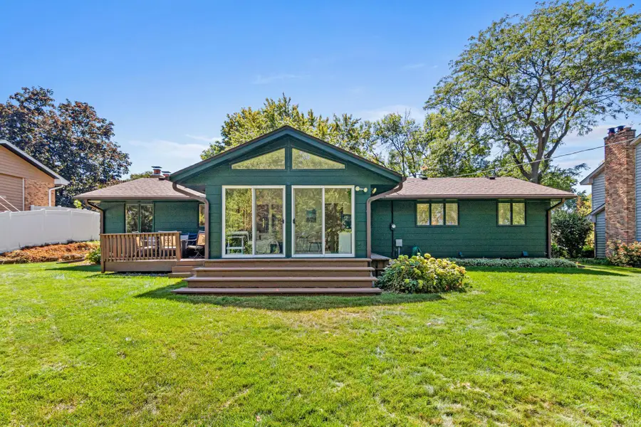 302 Heritage Circle N, Burnsville, MN 55337 - #3