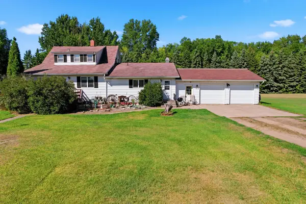 17147 NE 10th Street Ne, Buxton, ND 58218