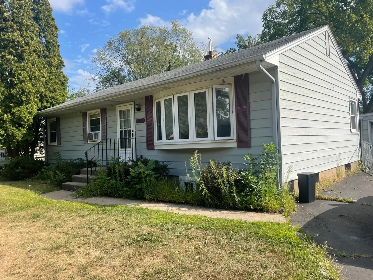 150 Roselawn Avenue E, Maplewood, MN 55117 - #1