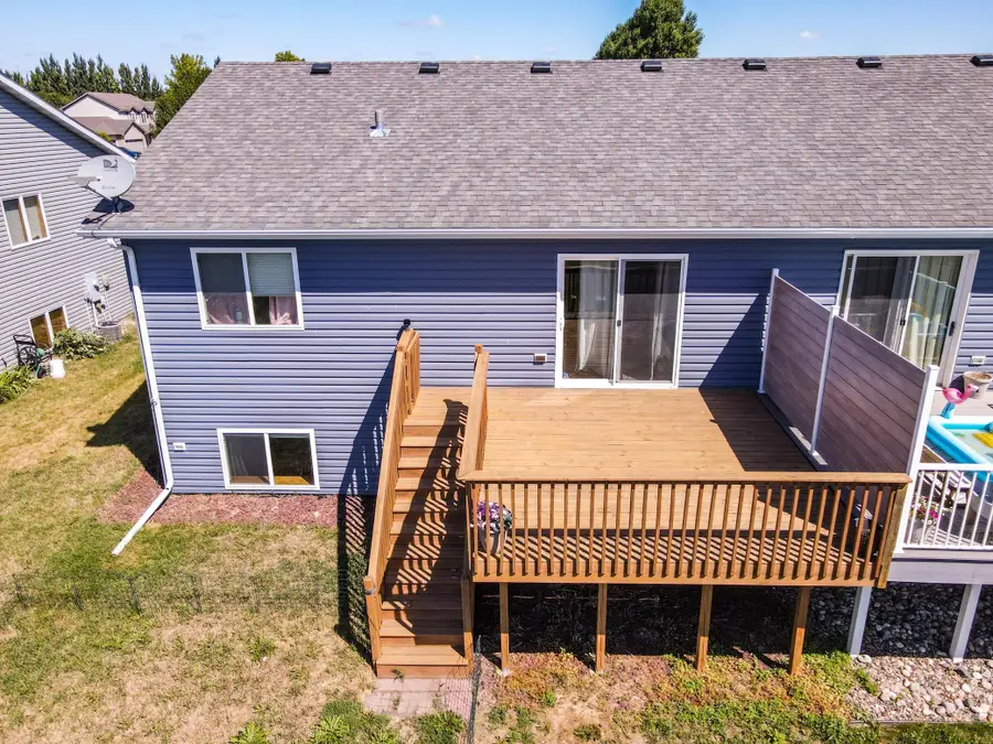 1113 Morningside Drive, Casselton, ND 58012 - #3