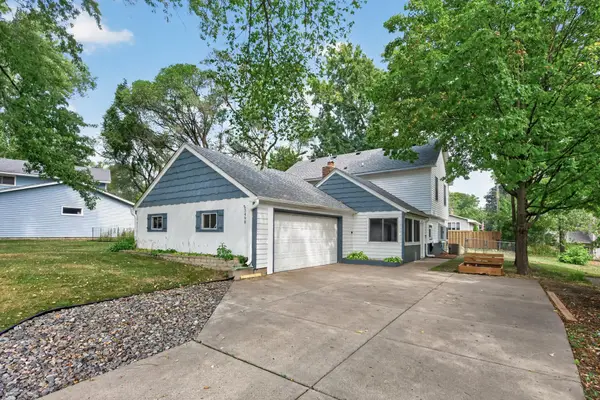 3498 Midland Court, White Bear Lake, MN 55110