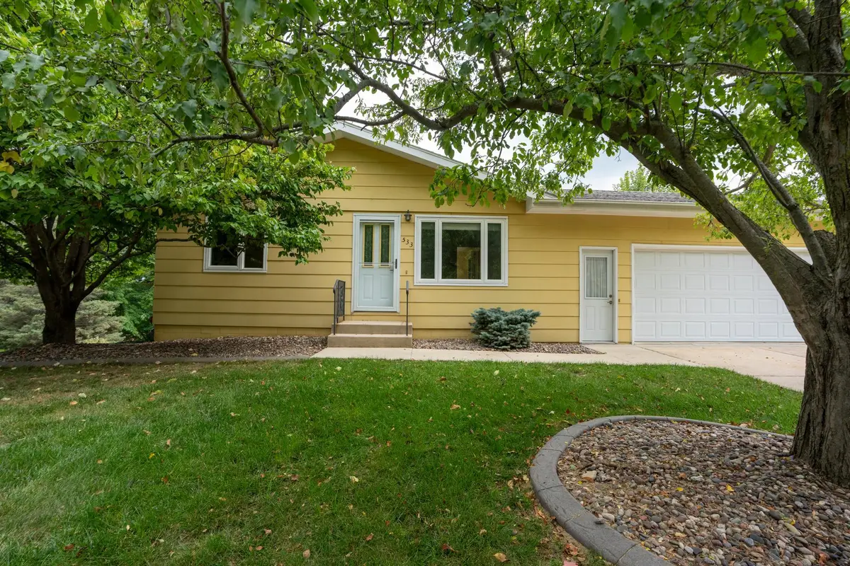 533 29th Street Nw, Rochester, MN 55901 - #1