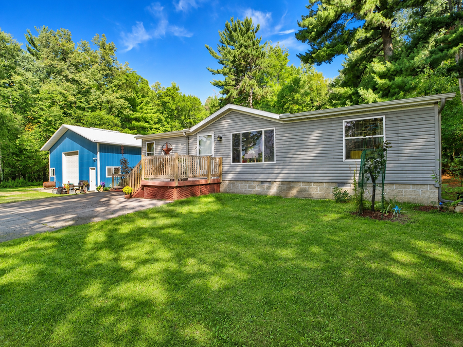 15821 Nokay Lake Road, Brainerd, MN 56401 - #2
