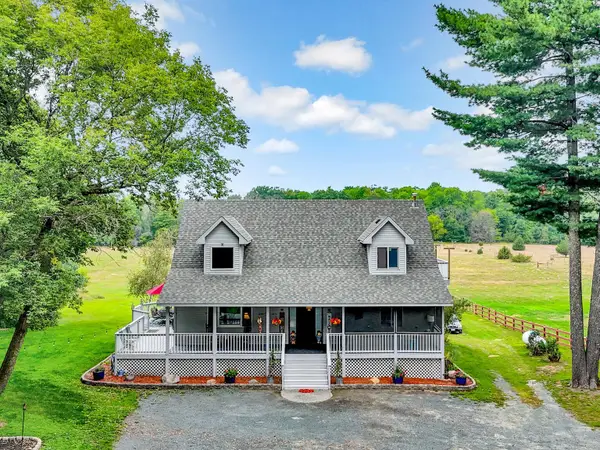 31650 Ivywood Trail, Chisago City, MN 55079
