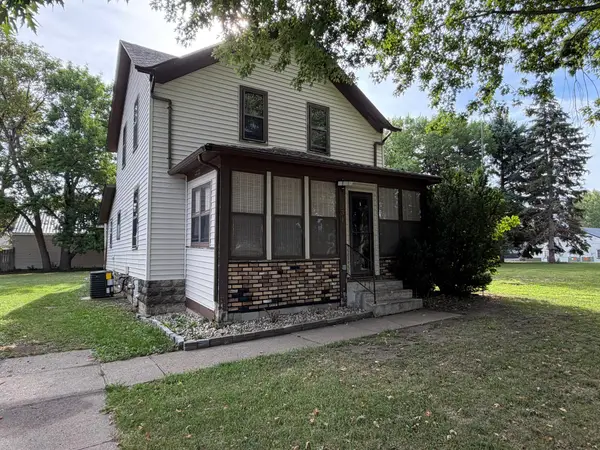 331 SW Park Street, Luverne, MN 56156