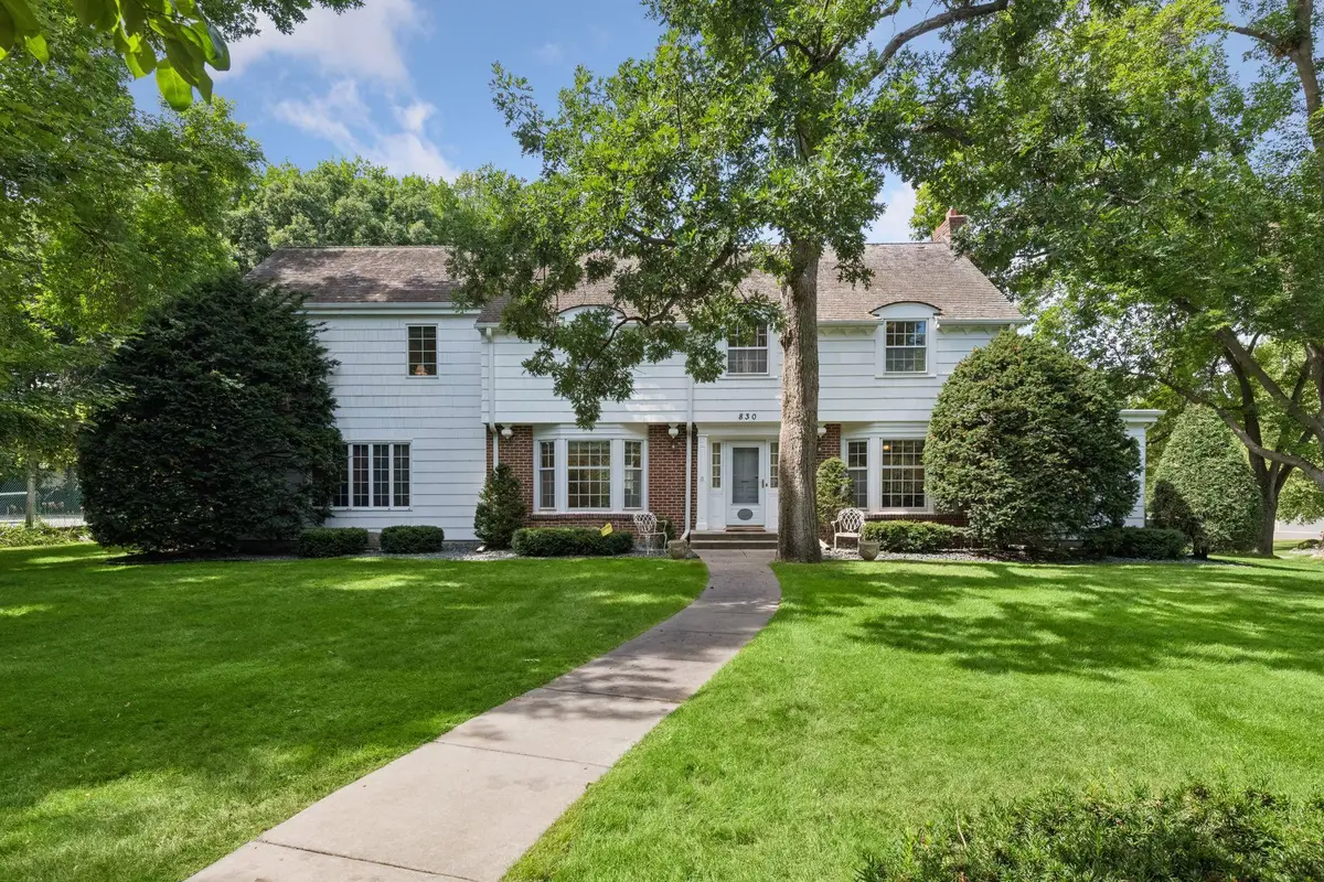830 Edgemoor Drive, Hopkins, MN 55305 - #1