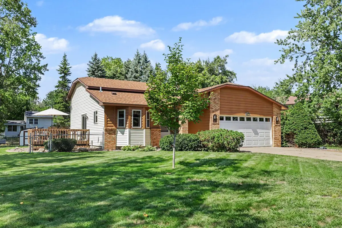 14372 Jonquil Street Nw, Andover, MN 55304 - #1