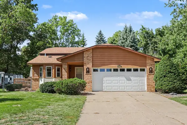 14372 Jonquil Street Nw, Andover, MN 55304