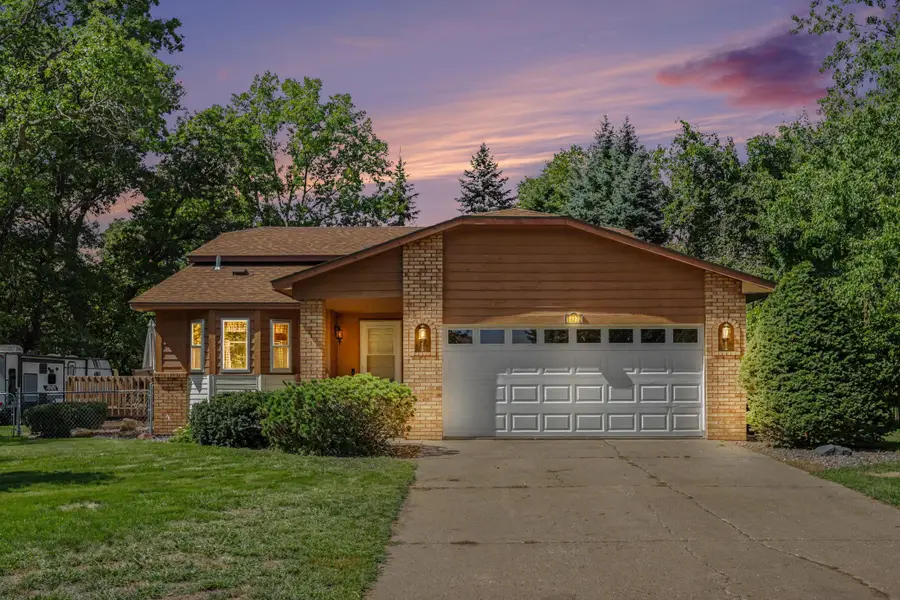 14372 Jonquil Street Nw, Andover, MN 55304 - #2
