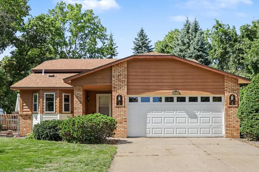 14372 Jonquil Street Nw, Andover, MN 55304 - #3