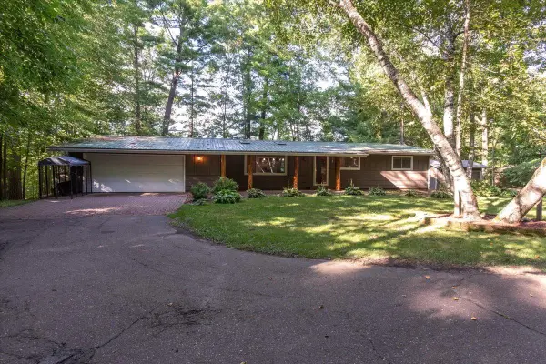N7499 515th Street, Menomonie, WI 54751