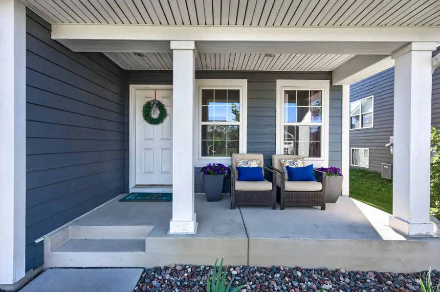 12857 Erskin Circle Ne, Blaine, MN 55449 - #2