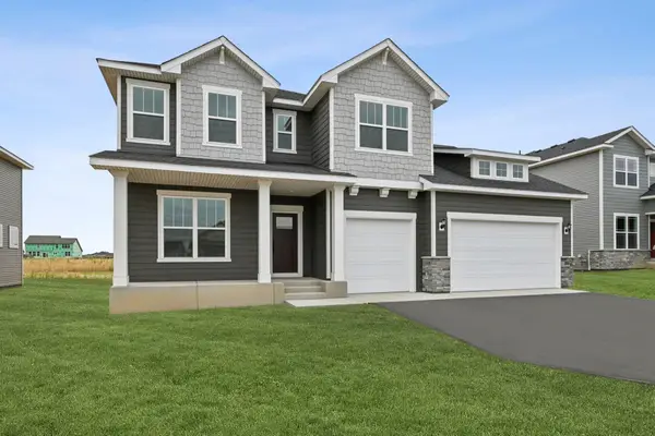 14933 116th Avenue N, Dayton, MN 55369