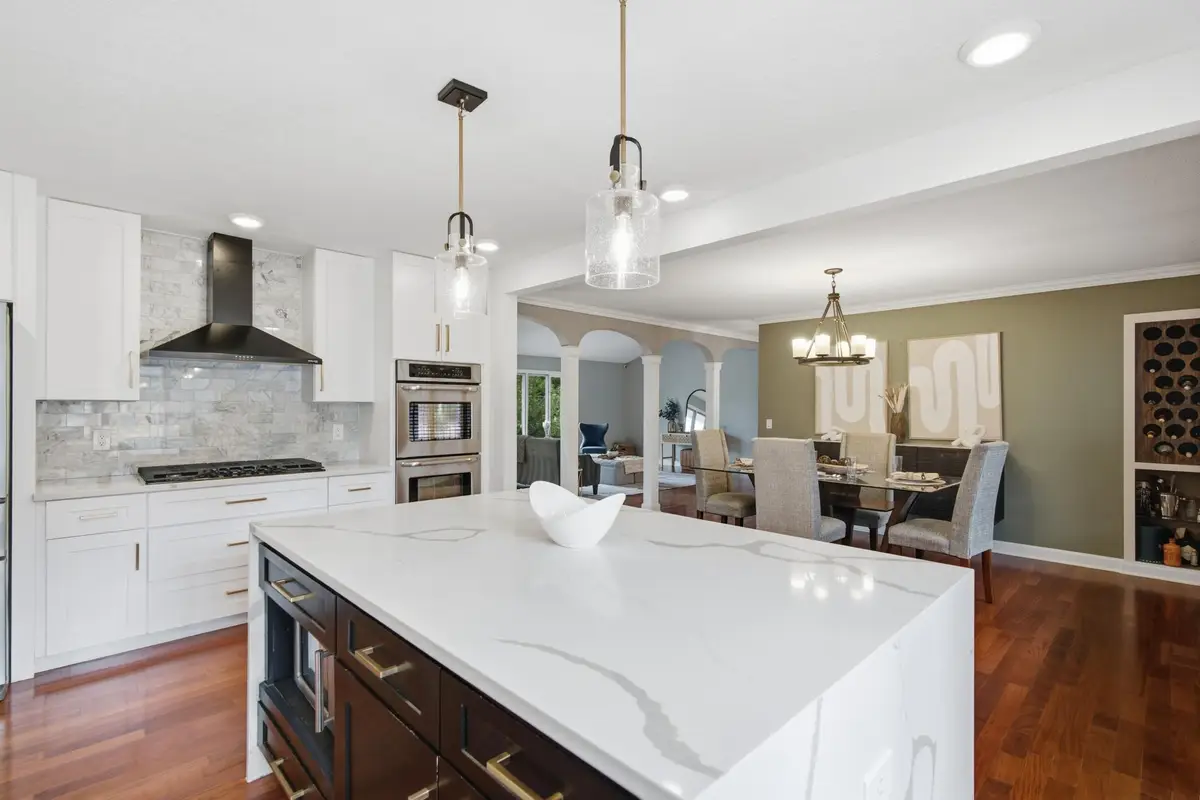 7001 Lanham Lane, Edina, MN 55439 - #1