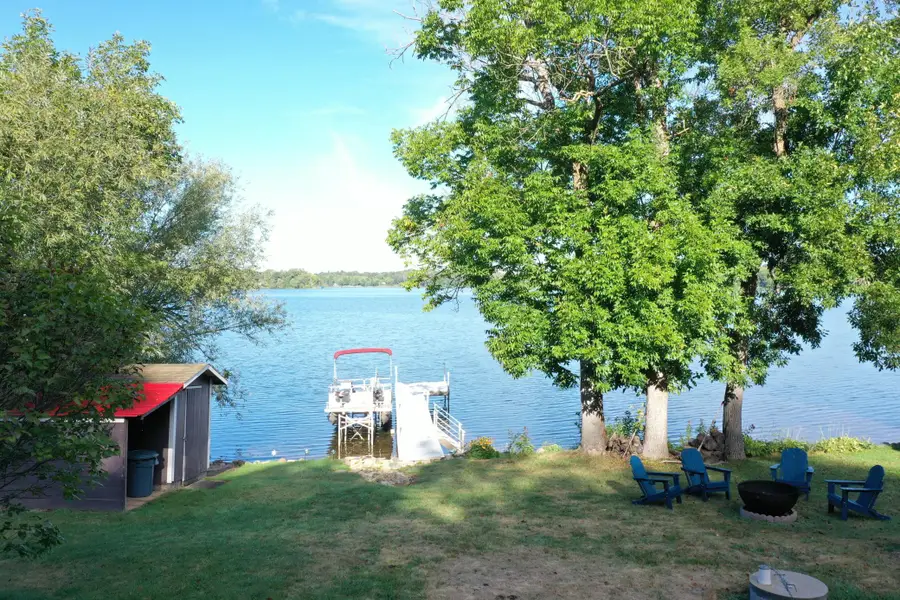 12088 County Road Z, Grantsburg, WI 54840 - #2