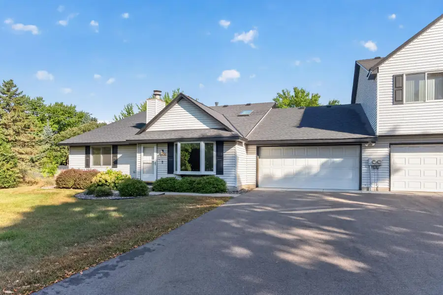 3630 Gershwin Lane N, Oakdale, MN 55128 - #2