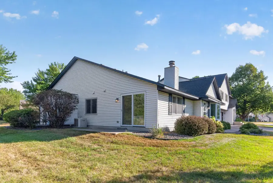 3630 Gershwin Lane N, Oakdale, MN 55128 - #3
