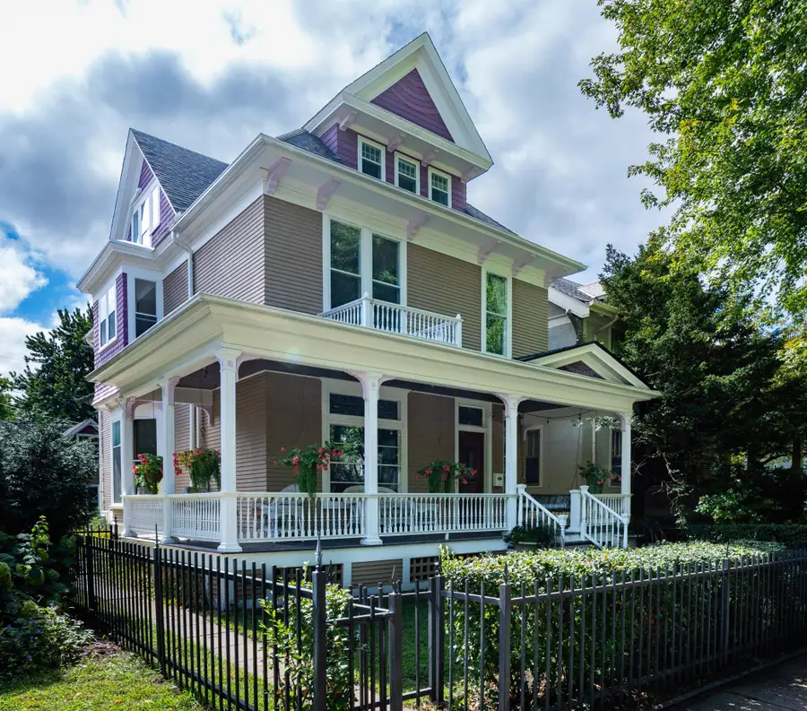 832 Fairmount Avenue, Saint Paul, MN 55105 - #2