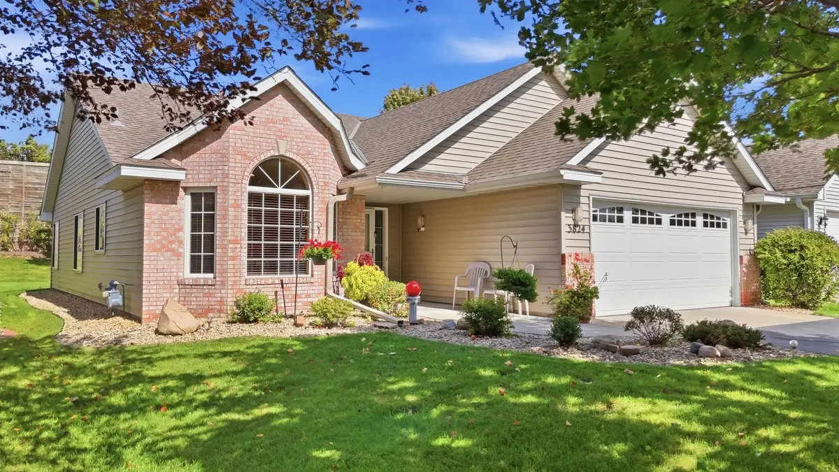 3824 93rd Avenue N, Brooklyn Park, MN 55443 - #1