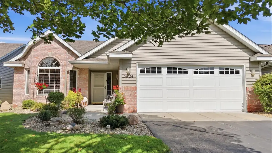 3824 93rd Avenue N, Brooklyn Park, MN 55443 - #2