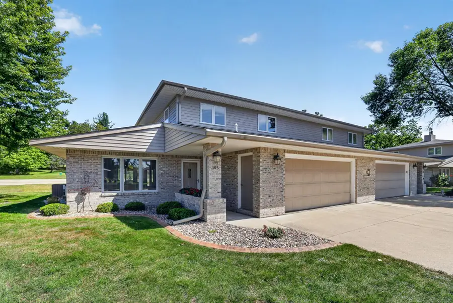 305 Salem Point Drive Sw, Rochester, MN 55902 - #2