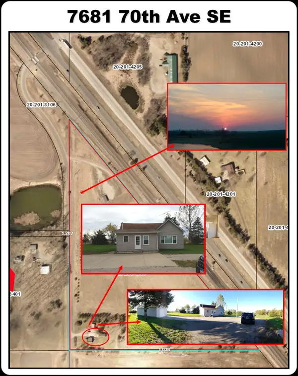 7681 70th Avenue Se, Clear Lake, MN 55319