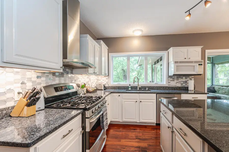8348 Foxberry Drive, Savage, MN 55378 - #3