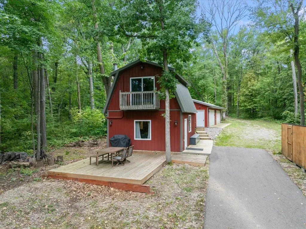 10531 Chippewa Beach Road Nw, Cass Lake, MN 56633 - #1